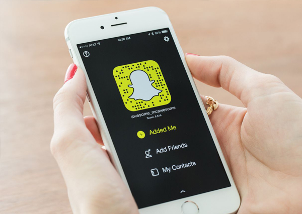 cheap price Snapchat advertising company in vijayawada