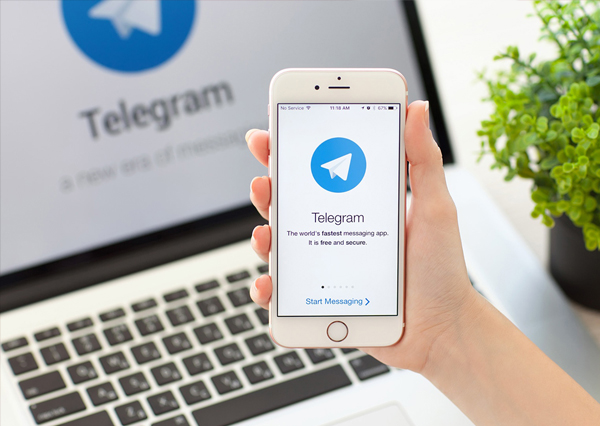 cheap price telegram advertising company in vijayawada